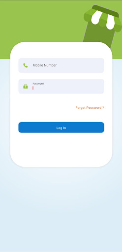 Alpha Premium Driver Screen 2