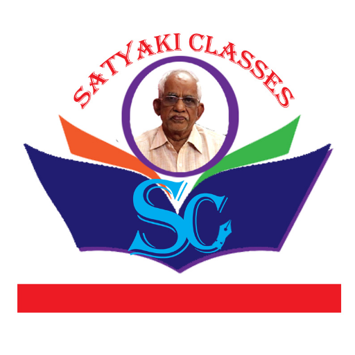 Satyaki Online Classes  Icon