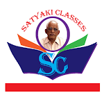 Cover Image of Télécharger Satyaki Online Classes  APK