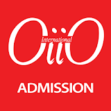 OiiO Admission icon