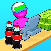 My Mini Mart icon