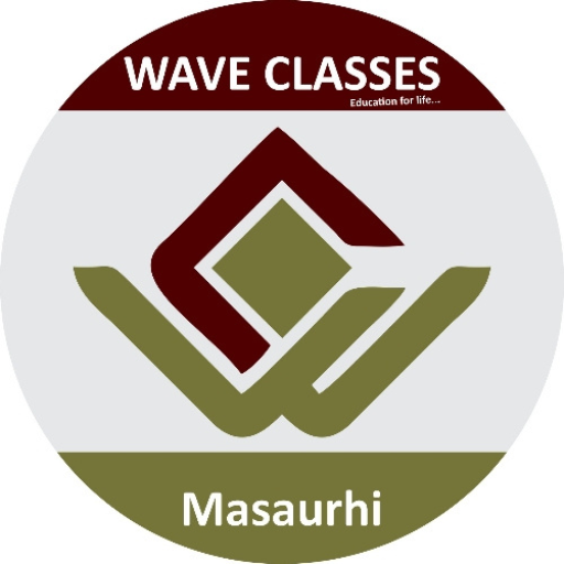 Wave classes logo