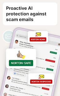 Unknown app Screenshot