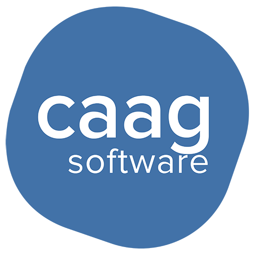 Caag Software Windows에서 다운로드