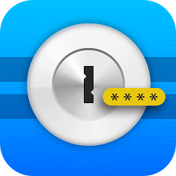 Icon image Password Manager App