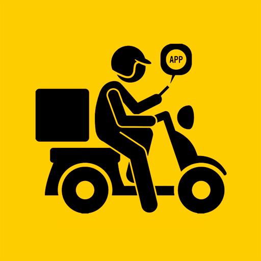Aroi Dee Rider logo
