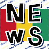 Guinea All News icon
