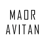 Cover Image of ดาวน์โหลด Maor Avitan | מאור אביטן  APK