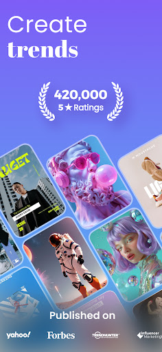 Zoomerang - Ai Video Maker - Video Players & Editors - apps