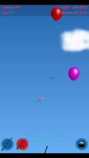 Balloon Buster Shareware(圖3)-速報App