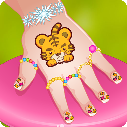 Icon image Baby Girl Great Manicure