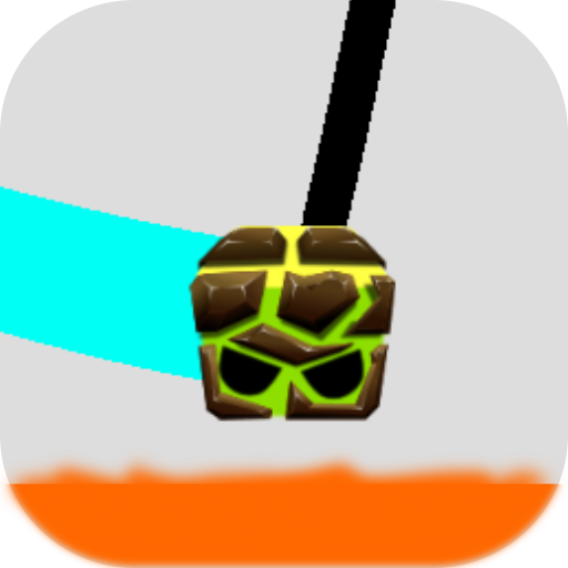 Grapple Boy logo