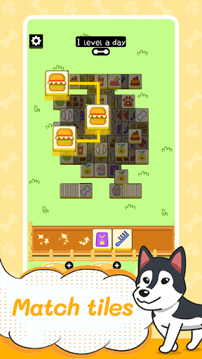 Doggy tiles Screen 2
