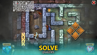 Game screenshot Immortal Love: Miracle Price apk download
