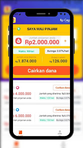 Dana Fortuna Dompet Aman Tips 1.0.0 APK + Мод (Unlimited money) за Android