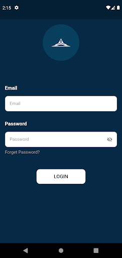 Android application Mastanah App screenshort
