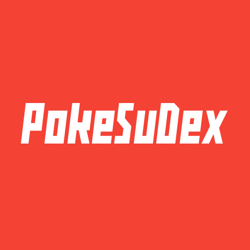 PokeSuDex
