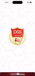 DSS Connect Pro Unknown