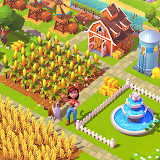 FarmVille 3  -  Farm Animals icon
