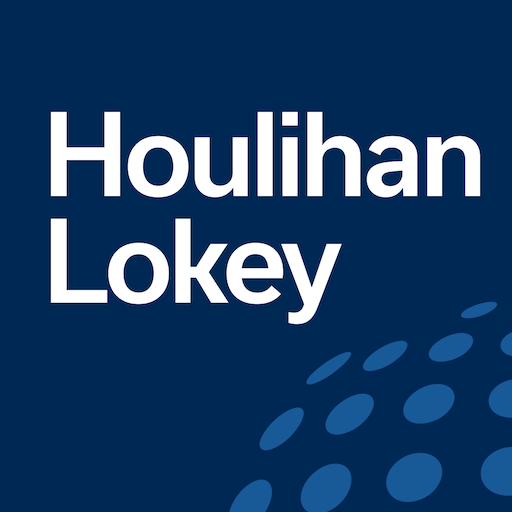Houlihan Lokey Events logo