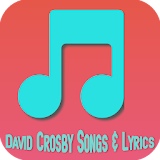 David Crosby Songs & Lyrics icon