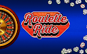 screenshot of Roulette Ride — Casino Wheel