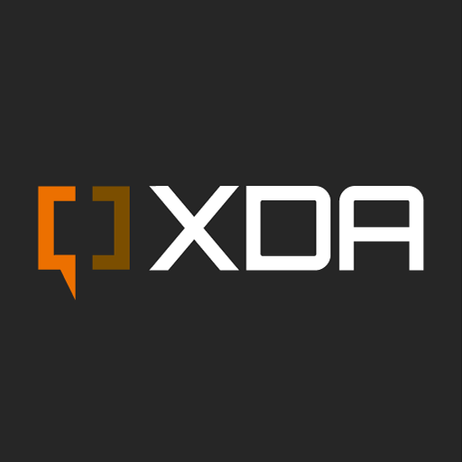 XDA 2.15.41 Icon
