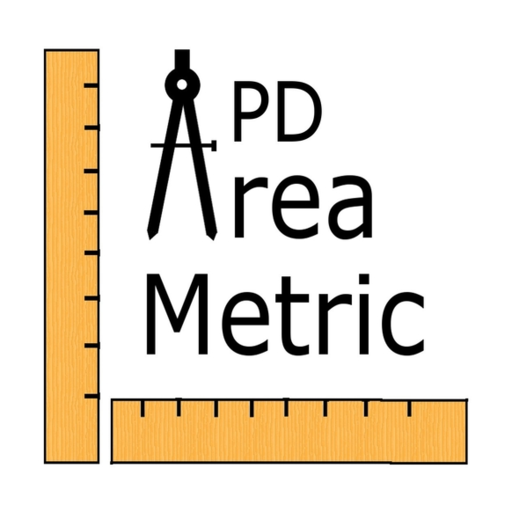 APD Areametric App logo