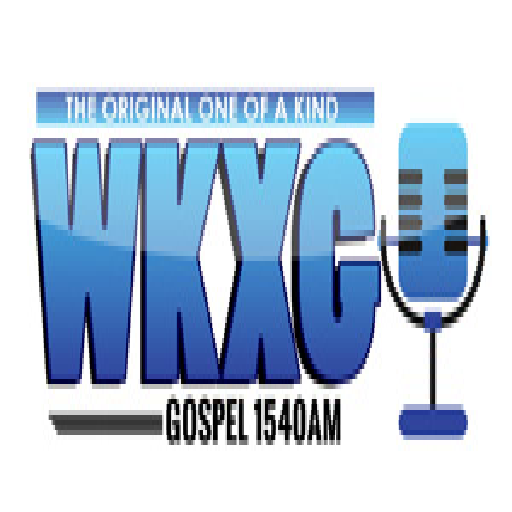 WKXG Gospel Radio 1540AM - AppWisp.com