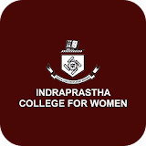 IP College for Women icon