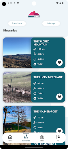 Trail Valley Screen 2