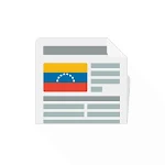 Cover Image of 下载 Venezuela News  APK