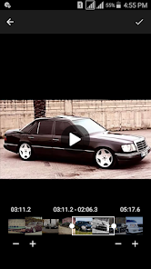 Screenshot 14 Video Compressor-Video to MP4 android