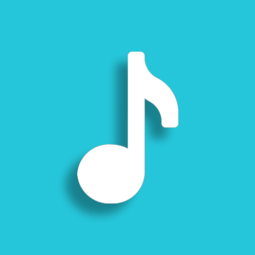 Your Music - Download Player Logo