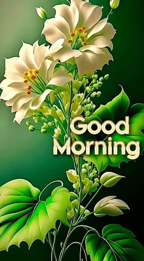 Good Morning Images App 2024 Screen 2