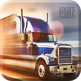 Cargo Truck Drive 2016 icon