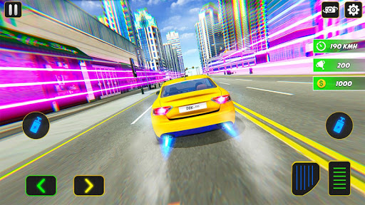 Speed Robot Game 2021– Miami Crime City Battle 3.2 screenshots 4