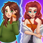Cover Image of 下载 Makeover Blast: Match & Puzzle  APK