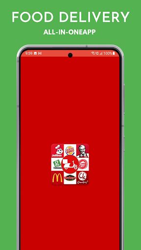 PH Food Delivery - Directory