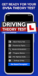 screenshot of Driving Theory Test UK