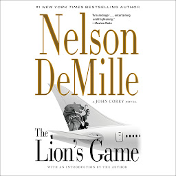 Icon image The Lion's Game
