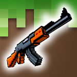Cover Image of Télécharger Mod d'armes à feu 1.4 APK