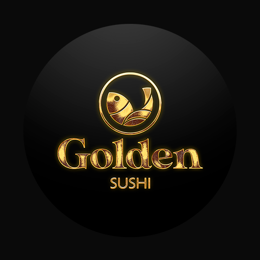 Golden Sushi Delivery