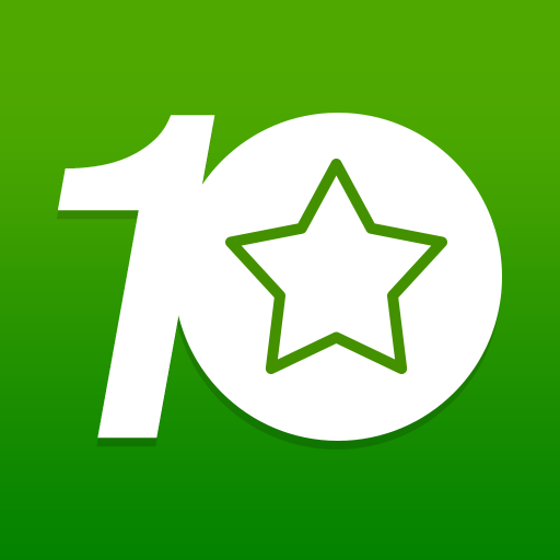 10 Day Influencing 1.0.0 Icon