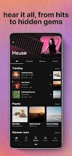 SoundCloud: Play Music & Songs 5