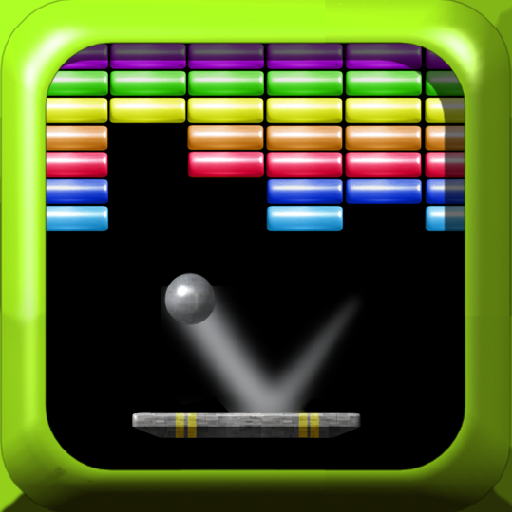 Bricks DEMOLITION 1.8.72 Icon