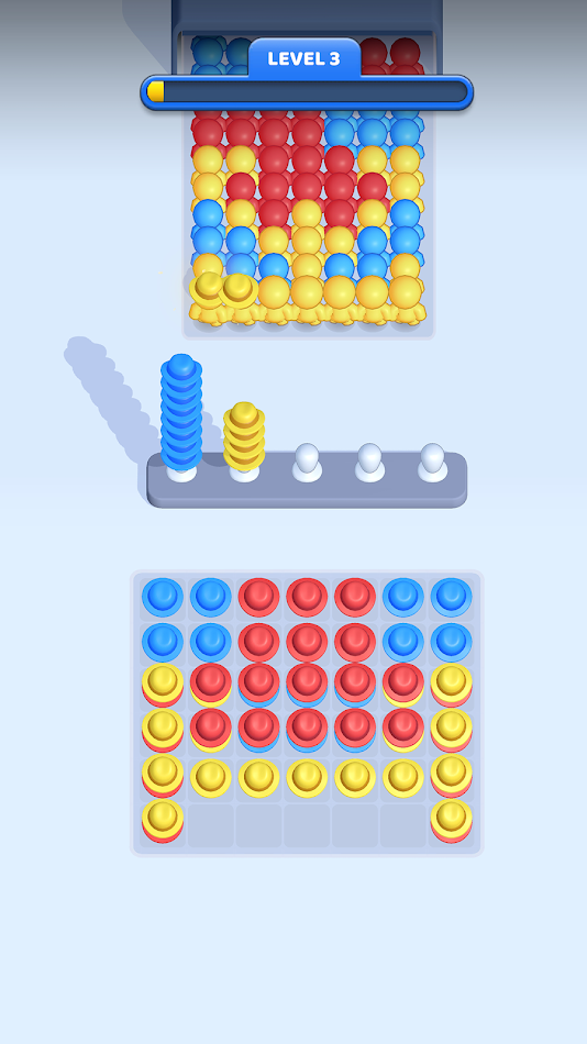 #5. Hat Mania (Android) Av: 8Great