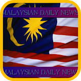 Malaysian Daily News icon
