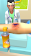 screenshot of Master Doctor 3D:Hospital Hero