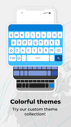 Browser Keyboardのおすすめ画像2